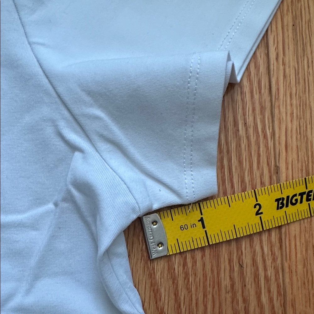 Alphalete Baby Tee - Picture 4 of 7